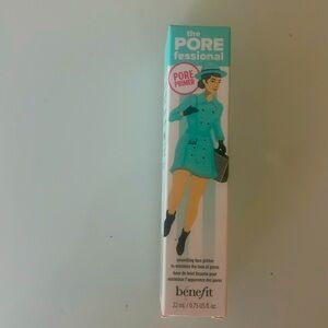 Benefit -The Pore Professional-Pore Primer NEW